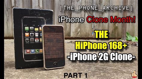 iphone clones that work